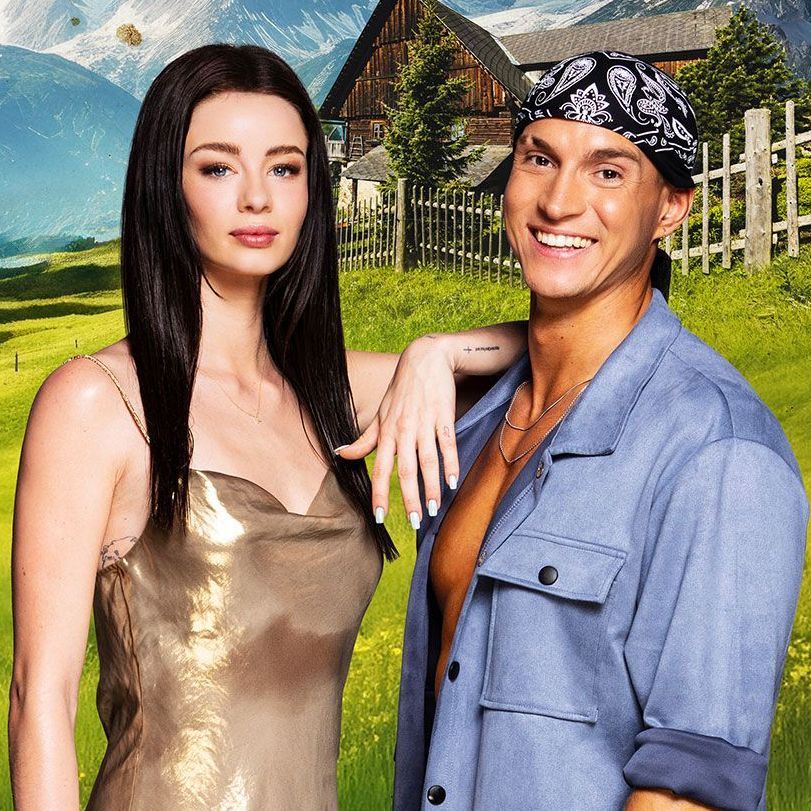 "Forsthaus Rampensau" Staffel 3