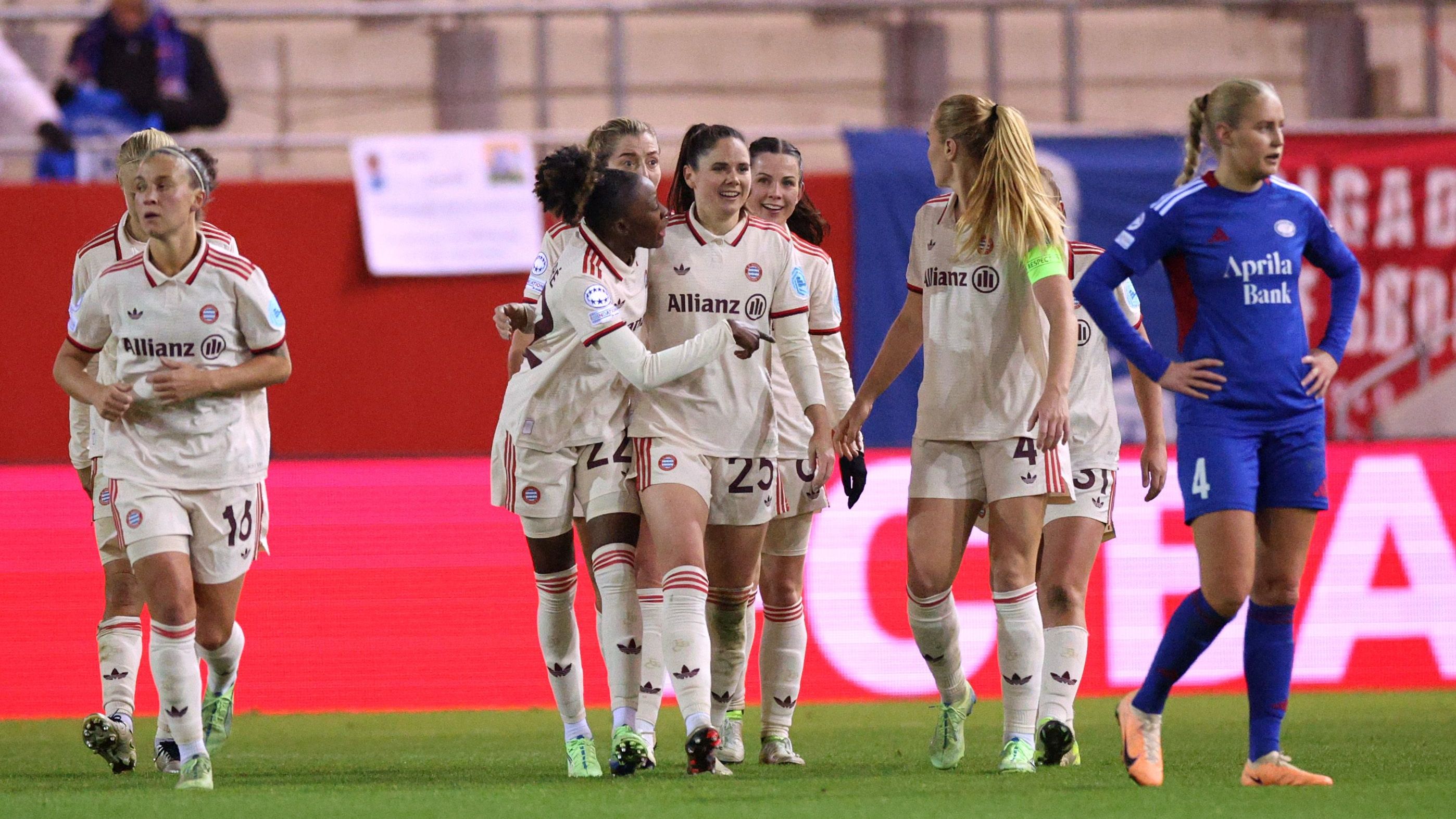 <strong>Großprojekt: FC Bayern-Campus</strong><br>Im Gegensatz zu den ersten beiden Herren-Mannschaften des deutschen Rekordmeisters spielen und trainieren sämtliche Frauen- und Jugendteams am FC Bayern-Campus. Das Nachwuchsleistungszentrum wurde 2017 für stolze 70 Millionen Euro an reinen Baukosten errichtet und bietet modernste Technik und Trainingsbedingungen.