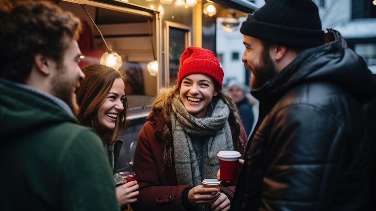 Weniger frieren im Winter