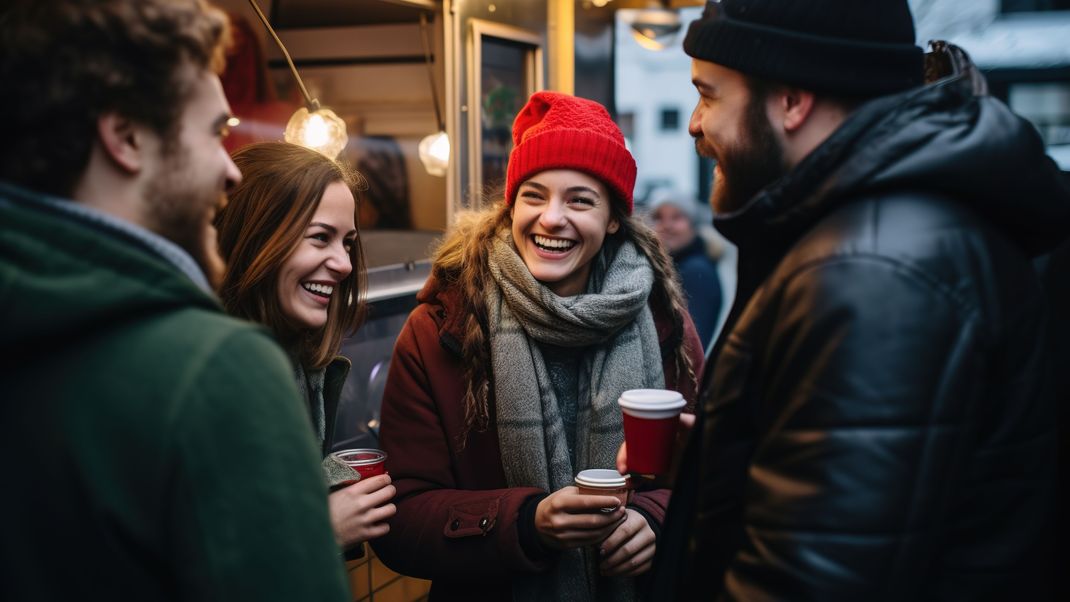 Frieren im Winter? Wer sich vorbereitet, kann die Jahreszeit auch ohne Zittern genießen.