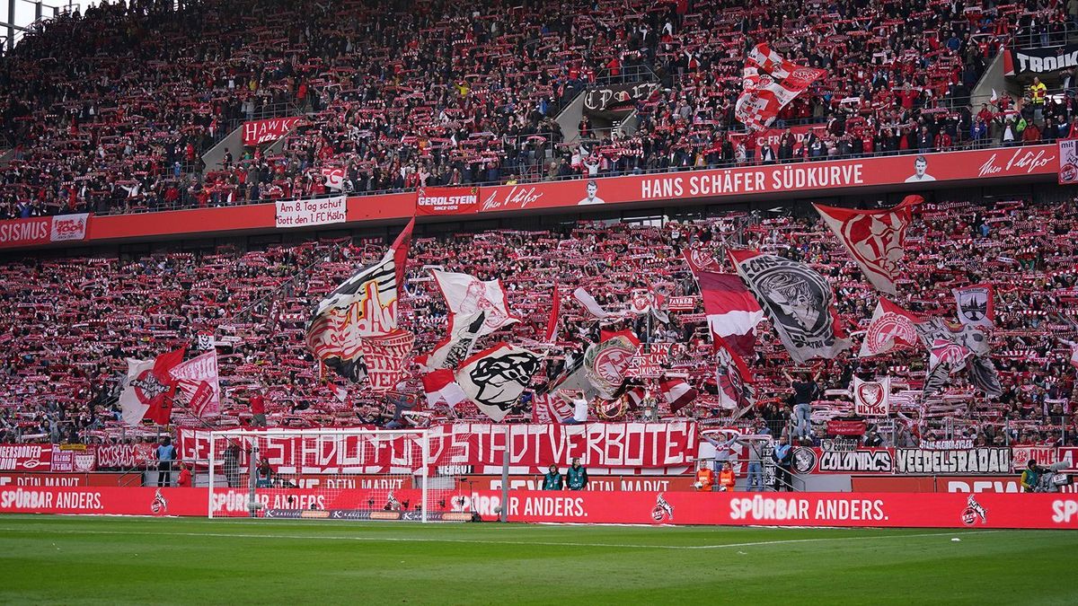 Politik könnte Fan-Rückkehr in Deutschland verzögern