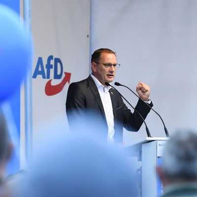 GERMANY-ELECTION/AFD