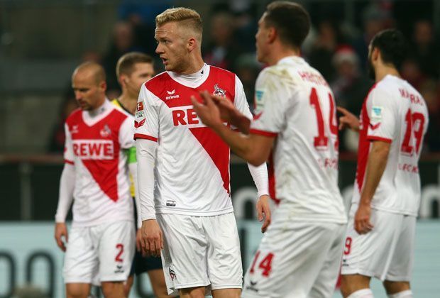 
                <strong>Platz 7: 1. FC Köln - 25,13 Jahre</strong><br>
                Altert man nach einer langen Karnevalswoche schneller? Die Spieler des FC Köln bringen es jedenfalls auf gute 25,13 Jahre im Durchschnitt.
              