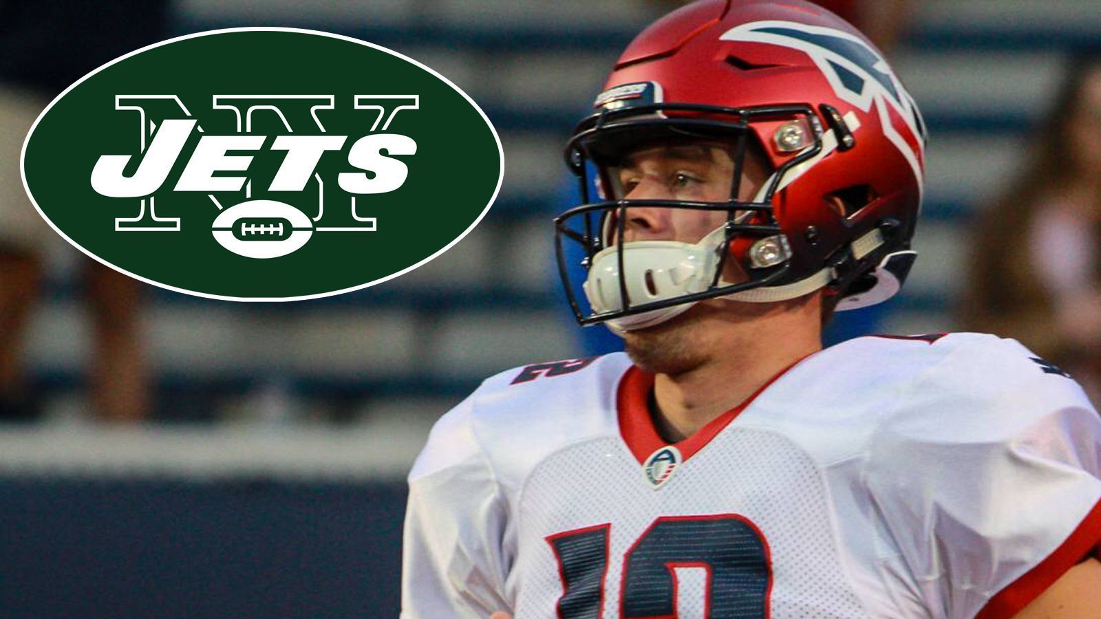 
                <strong>New York Jets</strong><br>
                Bisher verpflichtete Spieler aus der AAF:Brandon Silvers (Quarterback, Memphis Express)
              