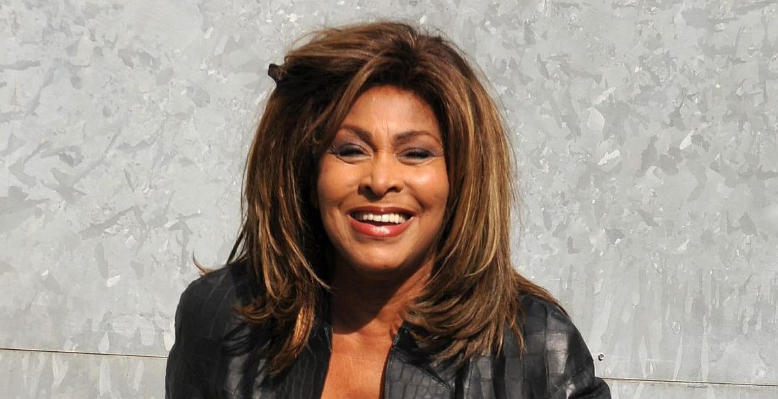 Profile image - Tina Turner