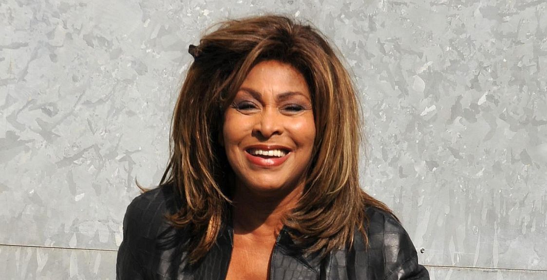 Tina Turner Steckbrief Biografie Und Alle News