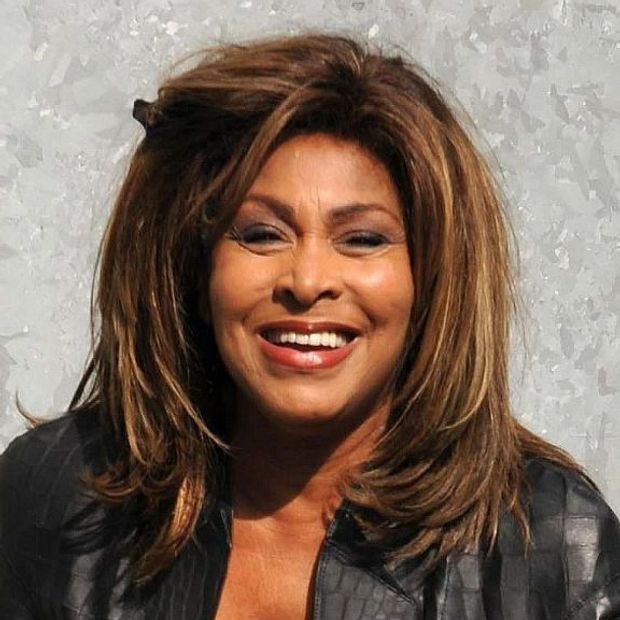 Tina Turner Image