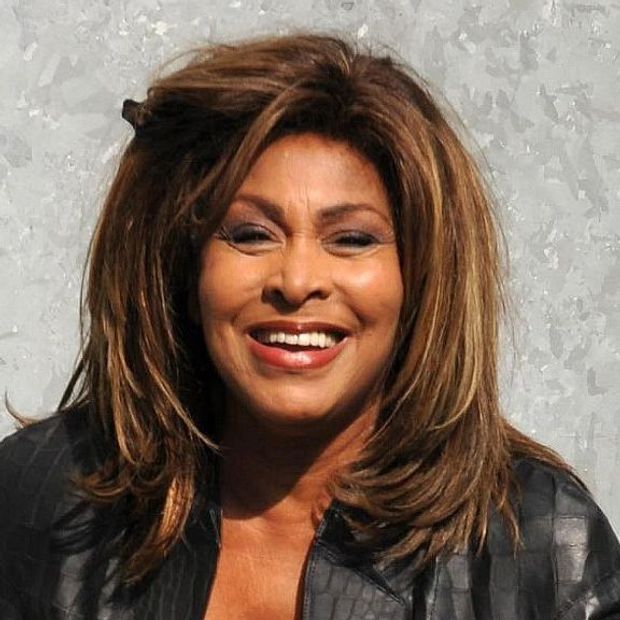 Tina Turner Image