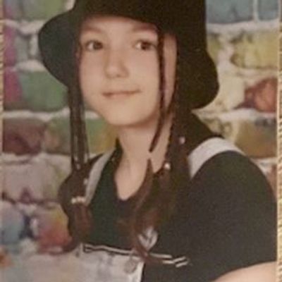 Vermisste 12-Jährige