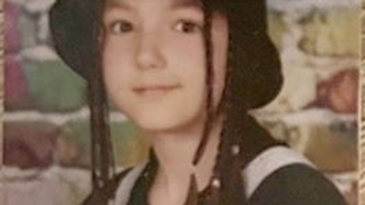Vermisste 12-Jährige