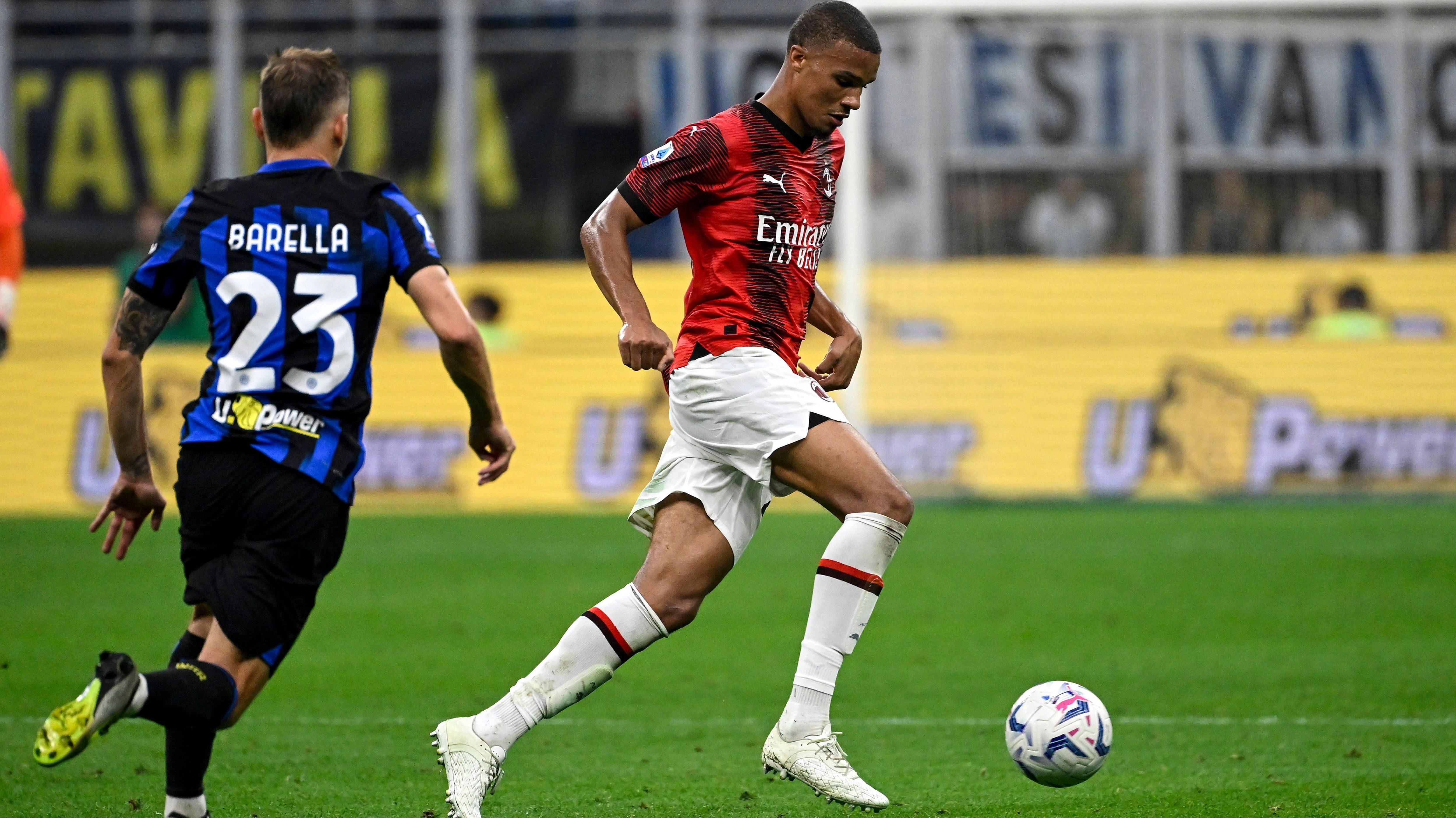 <strong>AC Mailand</strong><br>Die AC Mailand hat einen ordentlichen Transfer-Sommer gestemmt. Vom FC Chelsea kamen zum Beispiel Ruben Loftus-Cheek und Christian Pulisic, dazu Samuel Chukwueze und Yunus Musah. Bei den Abgängen musste man "nur" den Wechsel von Sandro Tonali verkraften sowie das Karriereende von Zlatan Ibrahimovic. Der Kader, unter anderem mit Malick Thiaw, kann sich weiterhin sehen lassen.