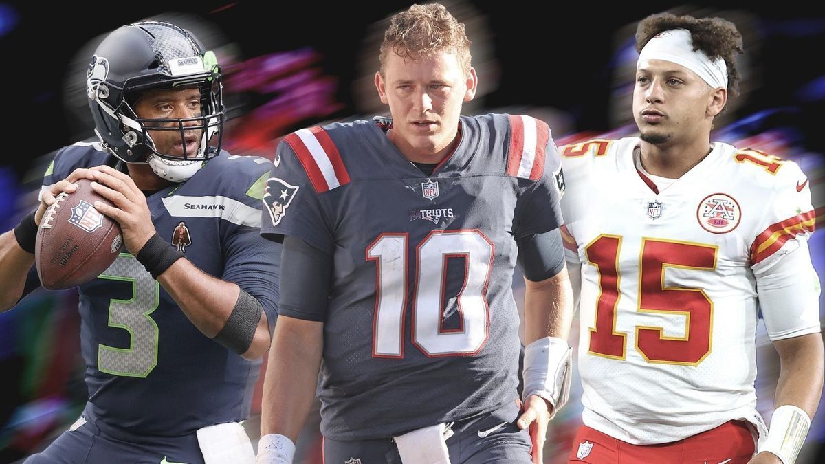Fehlstart: NFL-Teams, die bisher unter den Erwartungen blieben