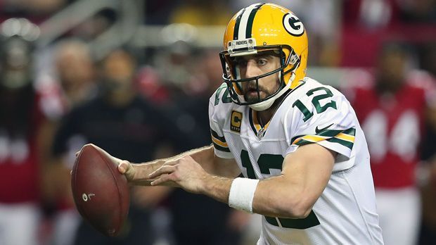 
                <strong>Aaron Rodgers (Green Bay Packers)</strong><br>
                Position: QuarterbackQuote: 7/1
              