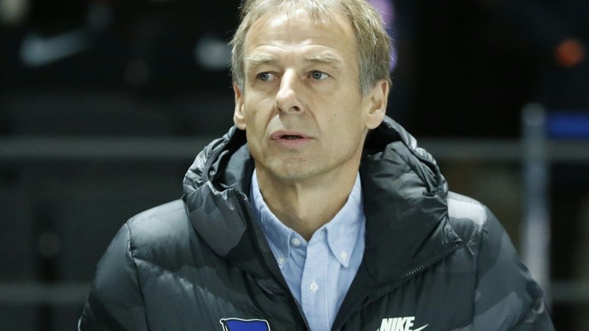 Klinsmann muss Nachweise bei der DFL vorlegen