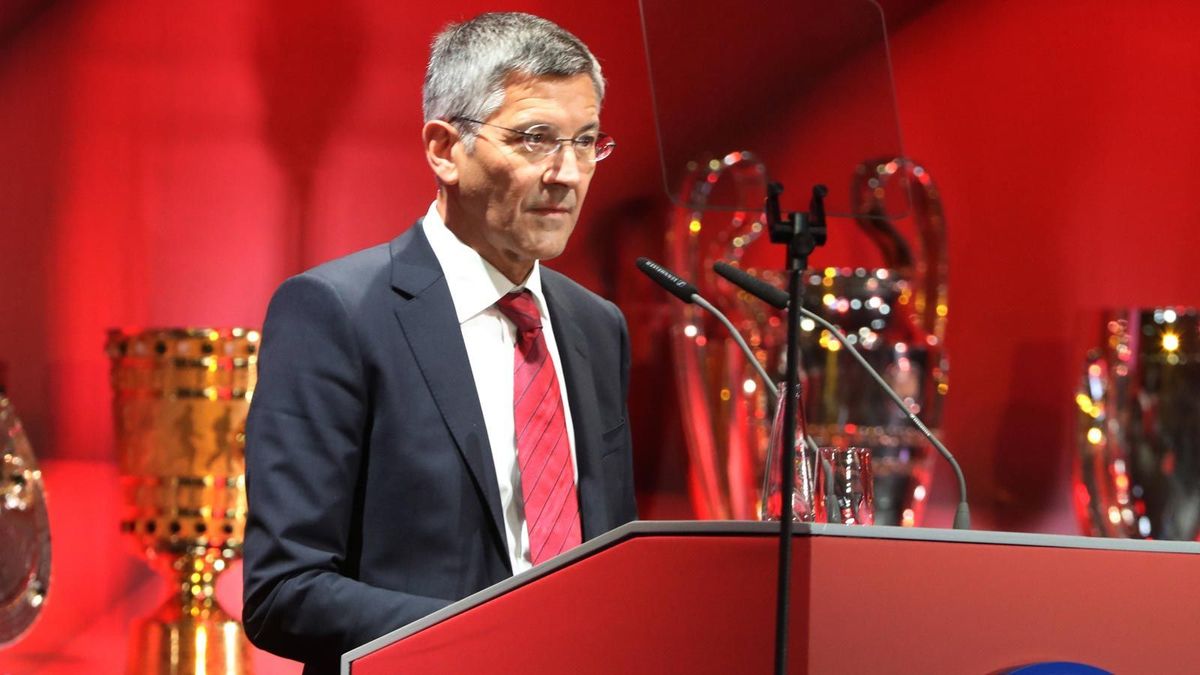 FC Bayern Jahreshauptversammlung