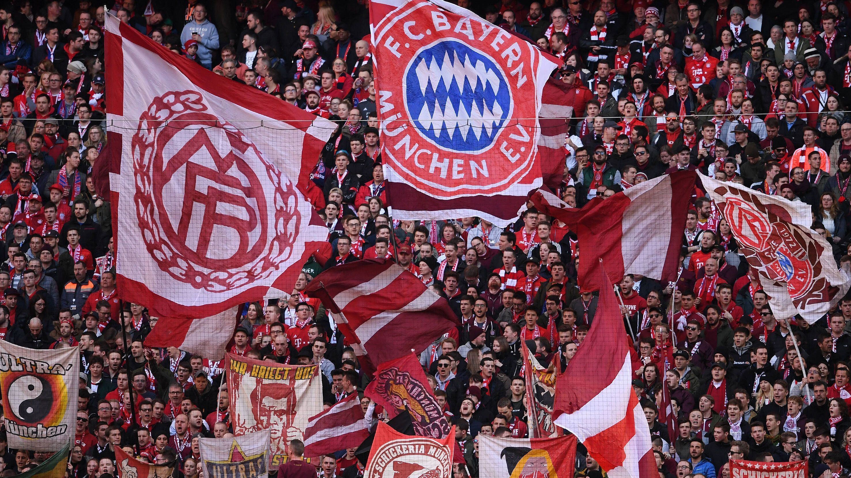 
                <strong>FC Bayern München (Allianz Arena)</strong><br>
                &#x2022; Anstehende Partie: FC Bayern München gegen 1. FC Köln (22. August, 17:30 Uhr) -<br>&#x2022; Geplante Auslastung: 20.000 Zuschauer -<br>Es gilt die 3G-Regel.
              