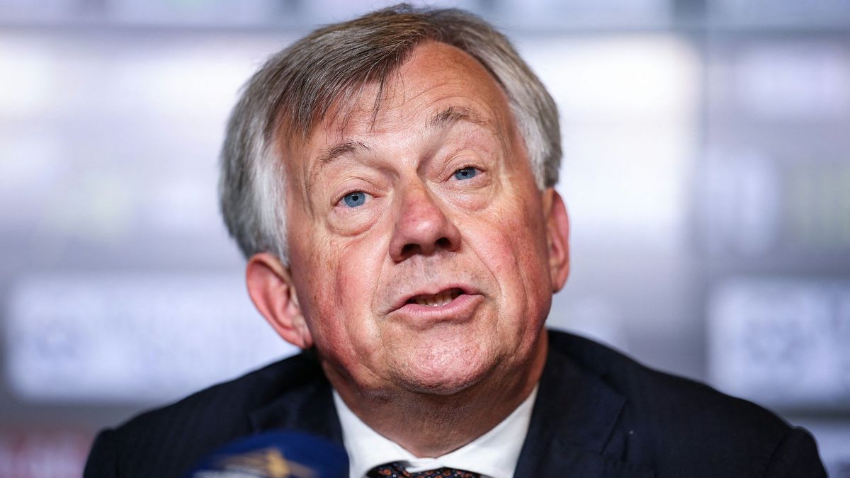 Geht in seine dritte Amtszeit: Michael Wiederer