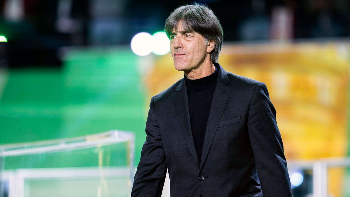 Joachim Löw