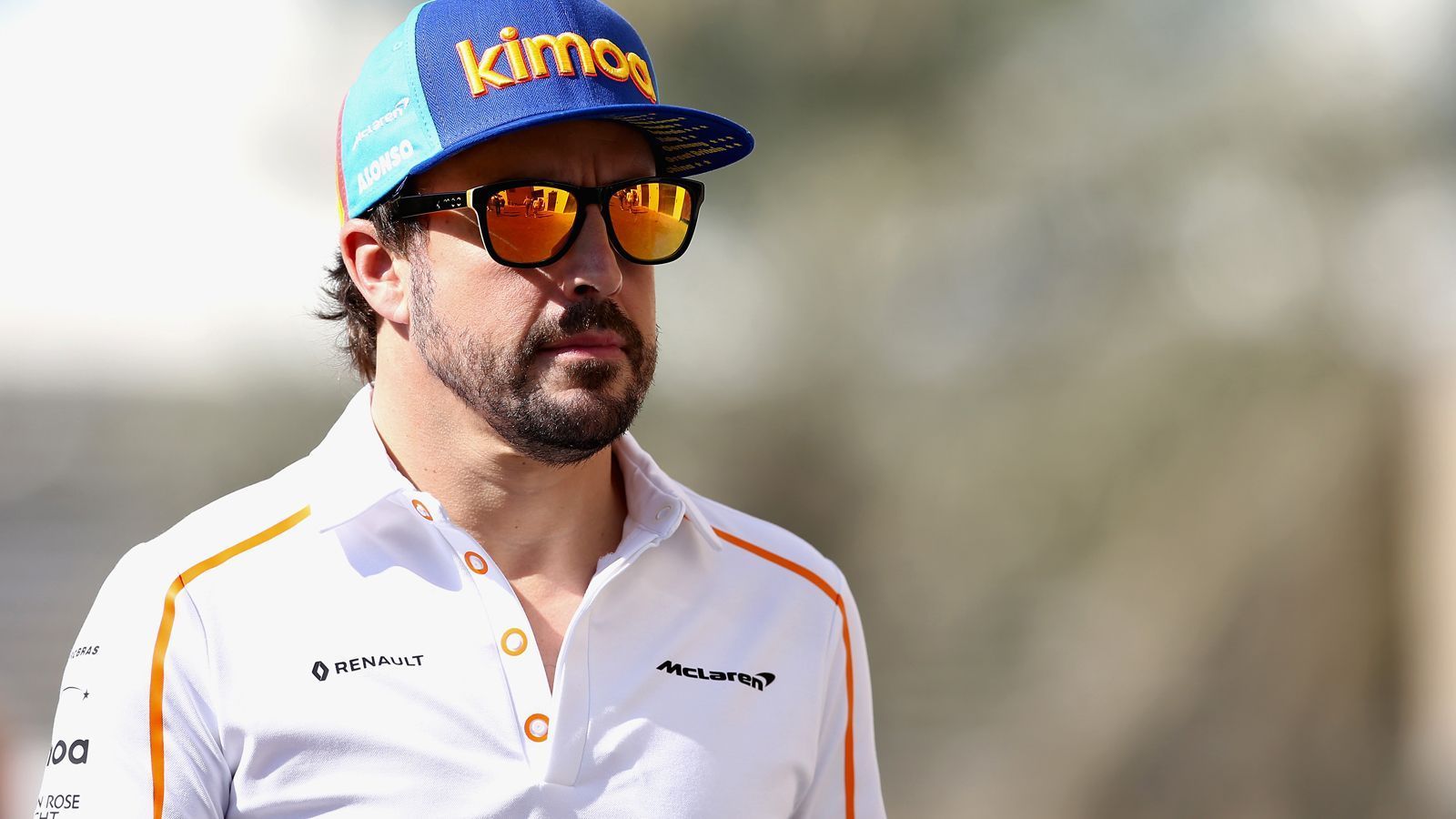 
                <strong>13. Fernando Alonso</strong><br>
                Punkte insgesamt: 10Aktuelle Punkte: 6Punkte 2014: 0Punkte 2015: 2Punkte 2016: 0Punkte 2017: 2Punkte 2018: 6Punkte 2019: /
              