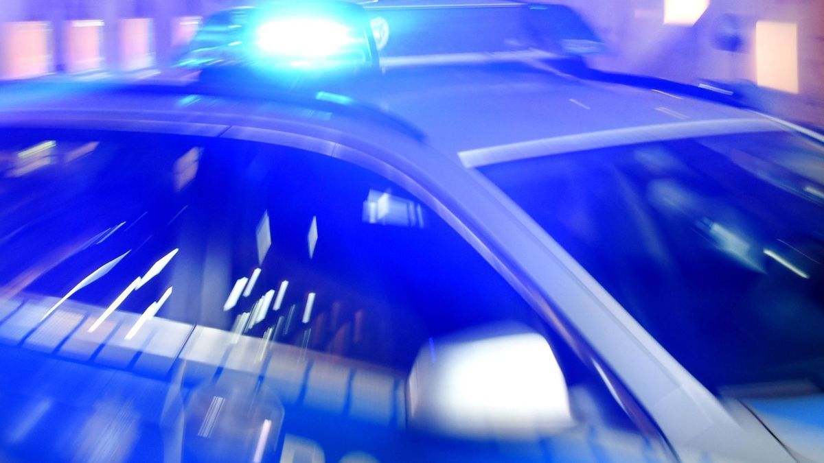 Mutmaßlicher Messerangreifer von Polizei erschossen