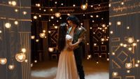 „Romeo & Julia – Liebe ist alles“ erobert wieder das Theater des Westens und Florian Künstler singt „Dann fall ich“ 