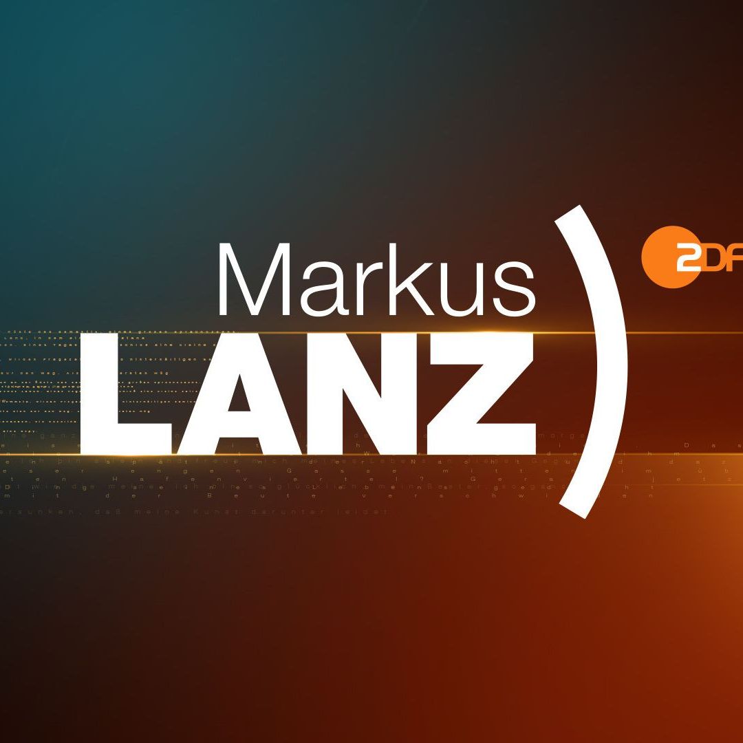 Logo "Markus Lanz" 58089-0-4