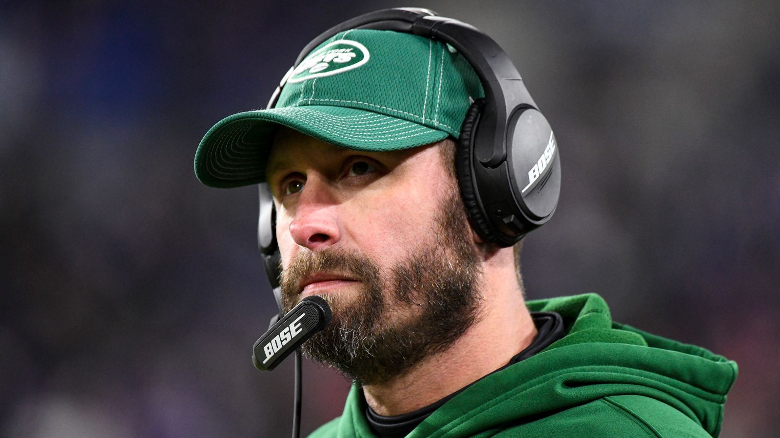 
                <strong>New York Jets at Buffalo Bills</strong><br>
                Spengemann: "Adam Gase im Streit mit seinem Star-Running-Back Le'Veon Bell. Und jetzt geht es gleich gegen ein Team, das als Geheimfavorit für die tiefen Playoffs gilt. Zu schwer für die Jets - Bills gewinnen."
              