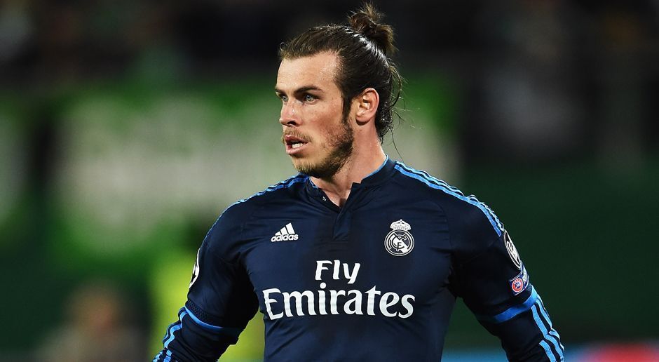 
                <strong>Platz 7: Gareth Bale</strong><br>
                Platz 7: Gareth Bale (Real Madrid) mit einem angeblichen Jahreseinkommen von 24,5 Millionen Euro.
              