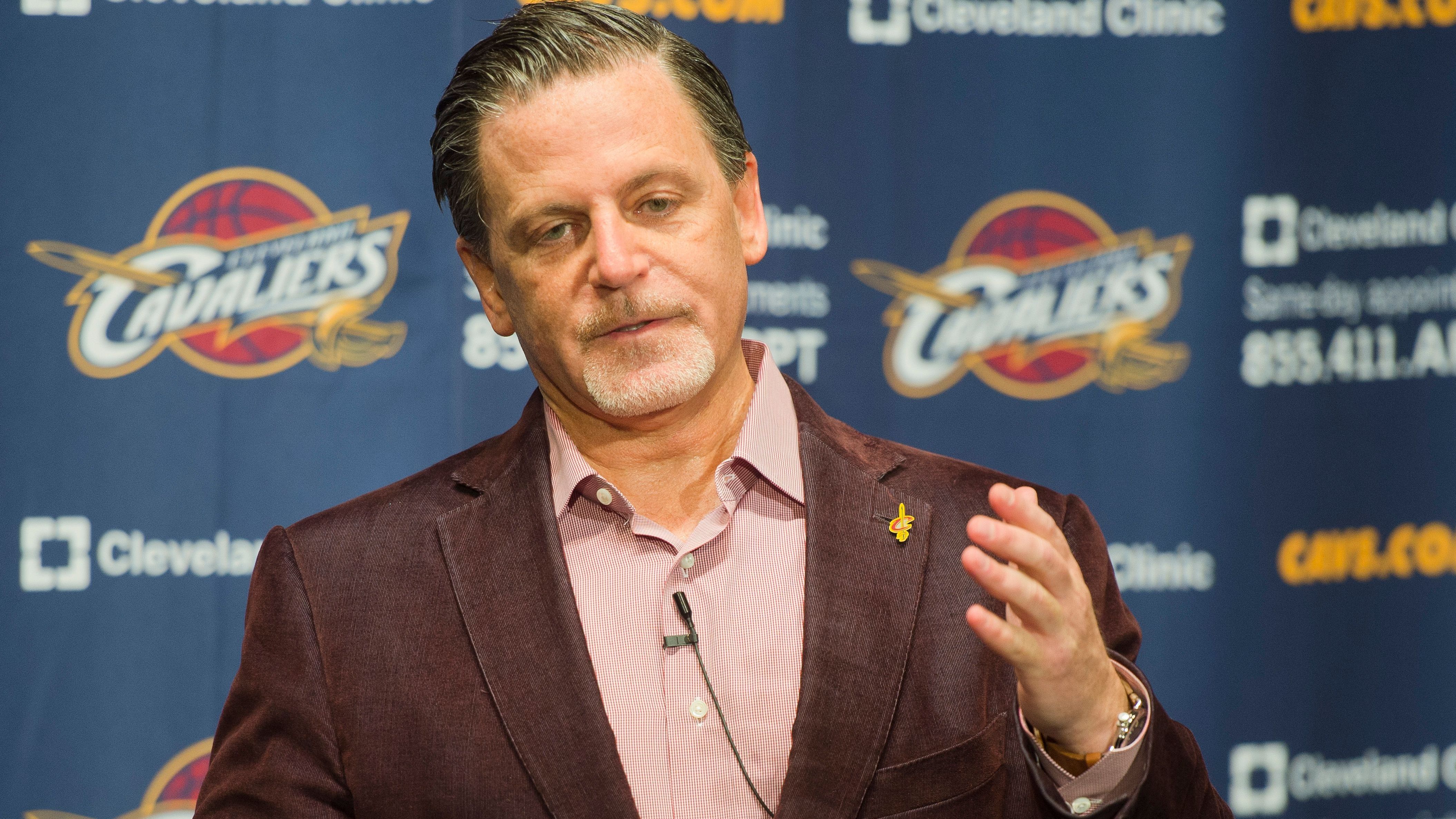 <strong>Cleveland Cavaliers - Dan Gilbert</strong><br>Besitzer seit: 2005<br>Kaufpreis: 375 Millionen<br>Aktueller Wert: 3,35 Milliarden