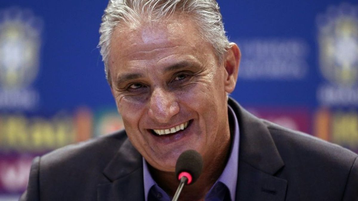 Brasilianischer Coach mit Überraschungen im WM-Kader