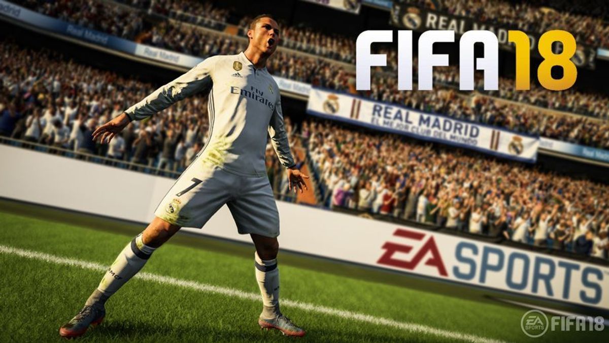 FIFA 18