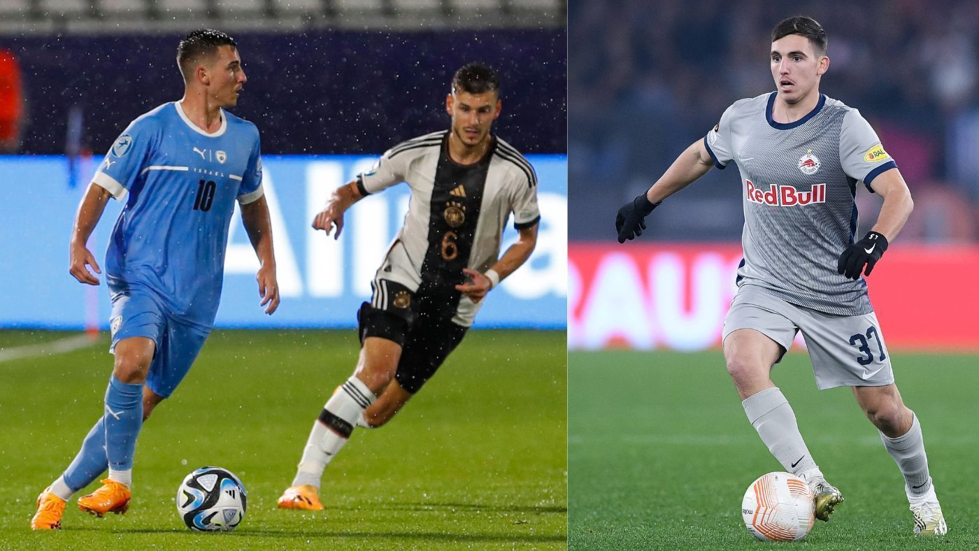 
                <strong>Oscar Gloukh, Israel, RB Salzburg</strong><br>
                &#x2022; Oscar Gloukh, 19 (2004), Israel, RB Salzburg (Vertrag bis 2027), Offensives Mittelfeld, Marktwert 8 Millionen Euro.<br>Mit Arsenal, Tottenham, Manchester City und Manchester United sind laut "The Guardian" gleich vier der "Big Six" Englands am Israeli dran. Noch spielt er allerdings bei RB Salzburg, wo er sich bereits im europäischen Wettbewerb zeigen konnte. 
              