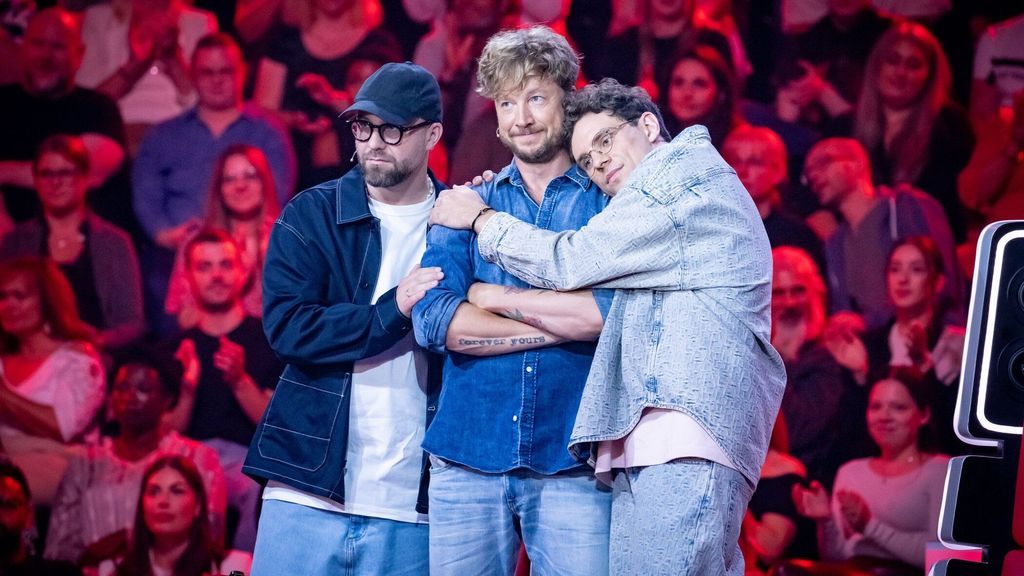 Diese Coaches von "The Voice of Germany" werden wir in der 15. Staffel vermissen