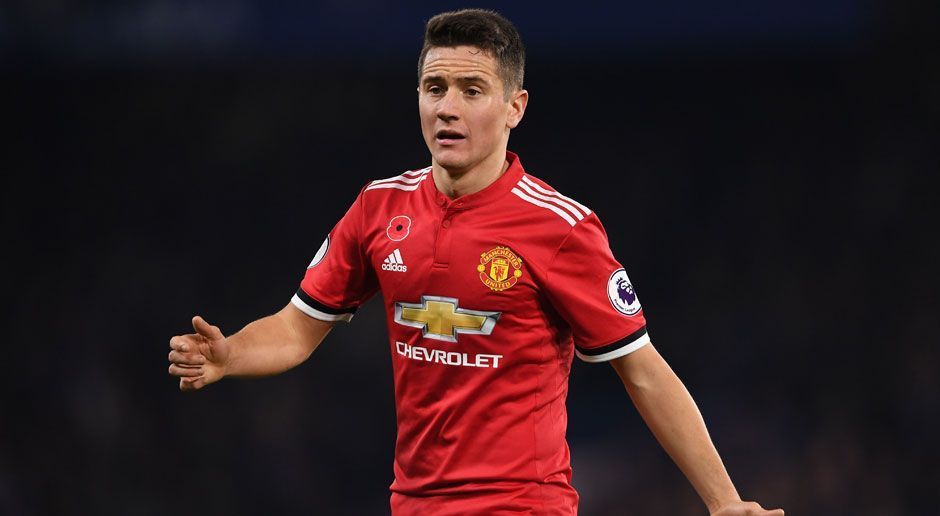 
                <strong>Ander Herrera: 36 Millionen Euro Ablöse (Sommer 2014)</strong><br>
                Nach dem gescheiterten Experiment mit David Moyes übernahm Louis van Gaal in Manchester das Zepter. Der Niederländer ging gleich mal auf große Shoppingtour und holte mit Ander Herrera den nächsten Spanier zu United. Der zentrale Mittelfeldspieler hatte zunächst Anlaufschwierigkeiten, doch spätestens unter Jose Mourinho zeigte er sein volles Potential. In der Saison 2016/17, in der die Mourinho-Elf die Europa League gewann, gehörte er zu den Stärksten im Team. 
              