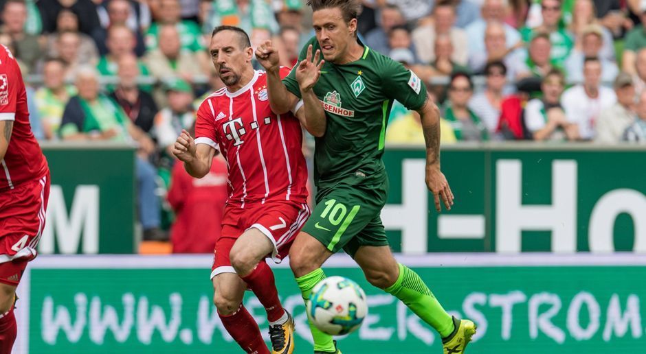 
                <strong>Franck Ribery</strong><br>
                Franck Ribery: Auf der linken Seite wie immer lauffreudig, aber zunächst auch bei vielen Aktionen glücklos. Auch in Halbzeit zwei sehr schwankend. Geht in der 73. Minute runter. ran-Note: 4
              