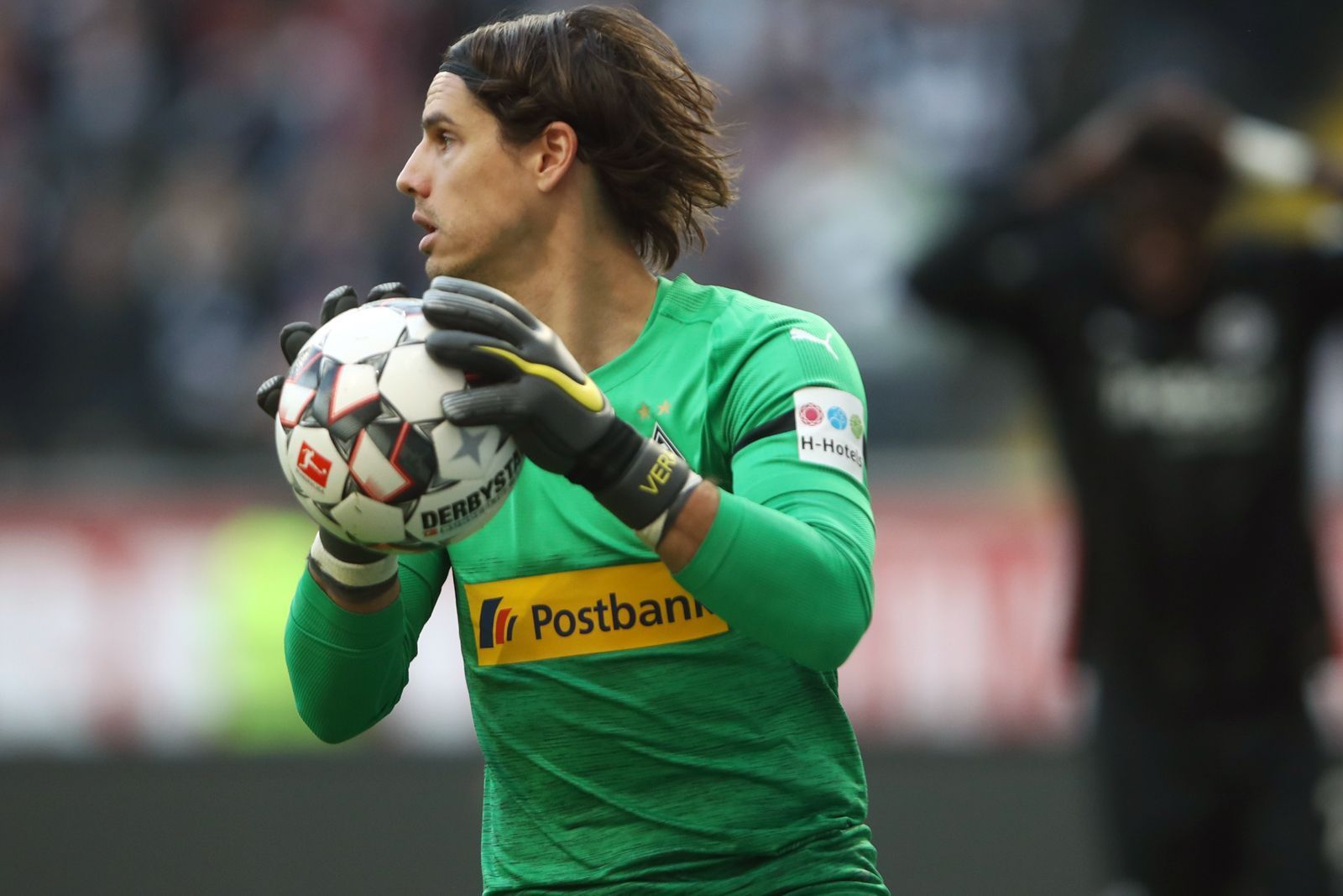 
                <strong>Yann Sommer (Borussia Mönchengladbach)</strong><br>
                Einsatzminuten: 2.790Position: Torwart
              