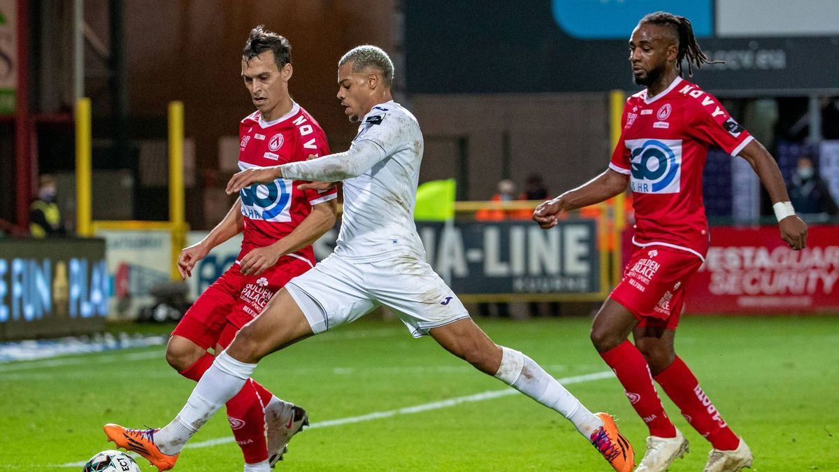 Lukas Nmecha