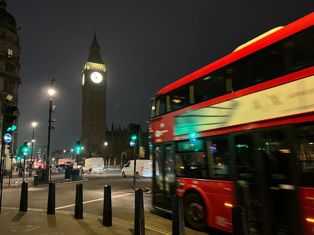 Wer die Wahrzeichen Großbritanniens sehen möchte, muss künftig an eine Formalie mehr denken.