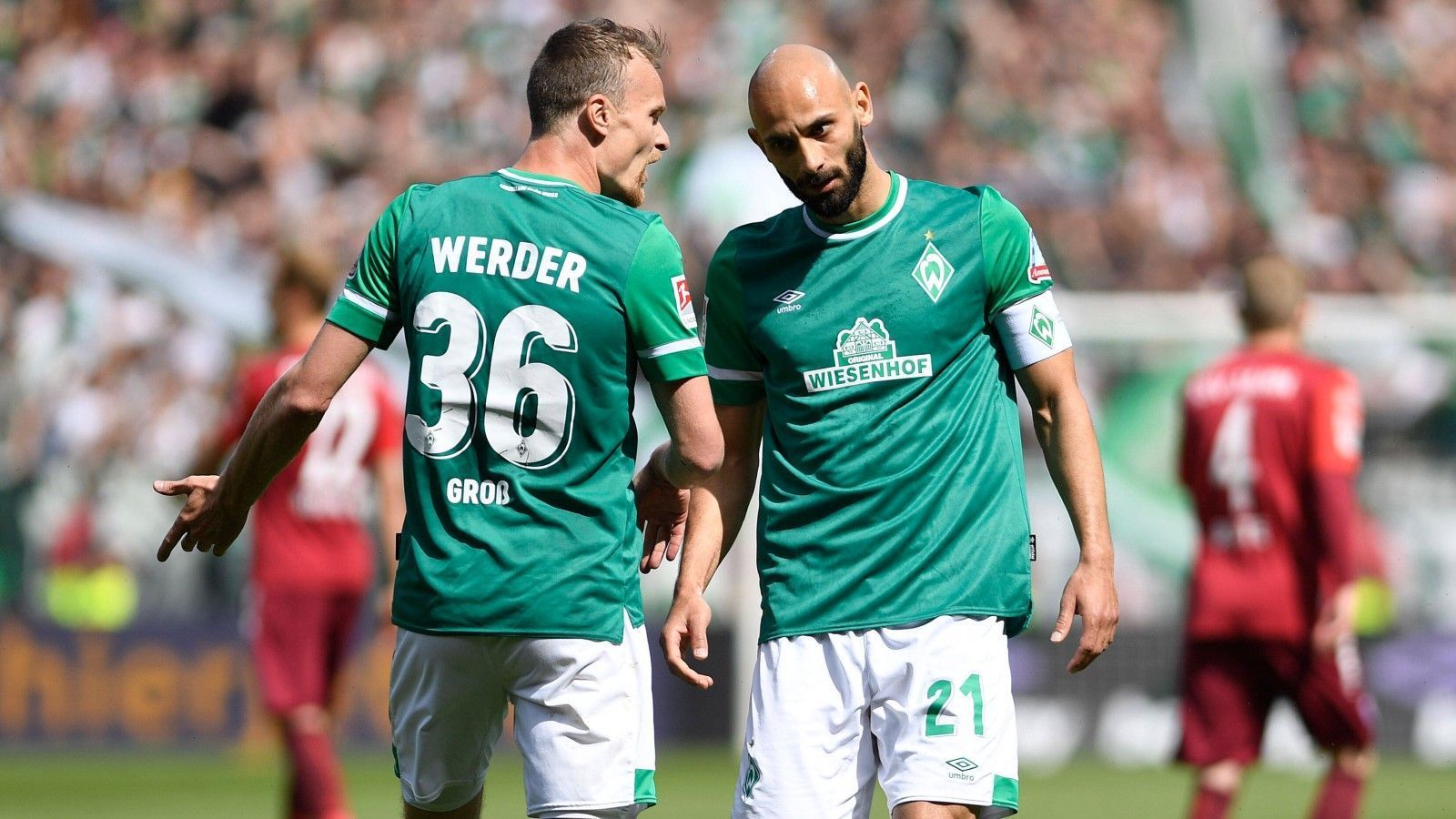 
                <strong>Platz 15: Werder Bremen</strong><br>
                Ausgaben für Spielerberater im Jahr 2021: 3.616.000 Euro -Zum Vergleich - Ausgaben für Spielerberater im Jahr 2020 - damals noch in der 2. Bundesliga: 5.751.000 Euro
              