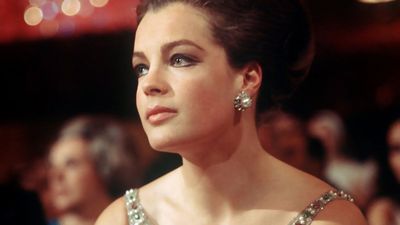 Profile image - Romy Schneider