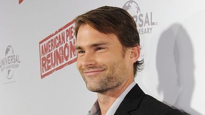 Profile image - Seann William Scott