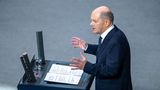 LIVE: Neuwahl-Showdown im Bundestag - Jetzt gibt Scholz Regierungserklärung ab