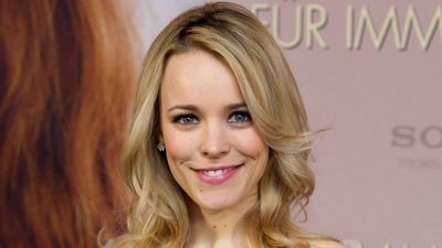 Profile image - Rachel McAdams