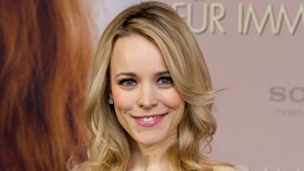 Rachel McAdams Image