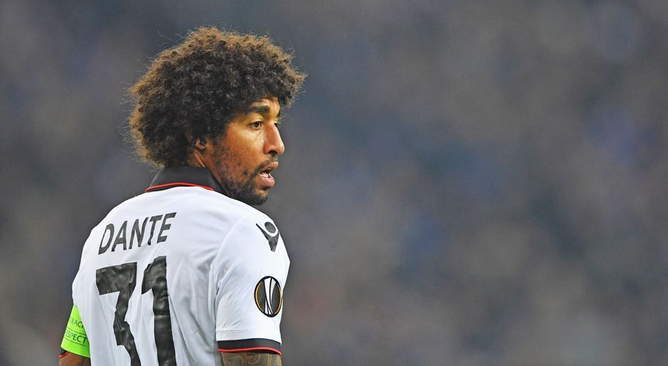 
                <strong>Abwehr: Dante Bonfim (OGC Nizza)</strong><br>
                Namensvetter: Dante Alighieri, italienischer Dichter und Philosoph.
              