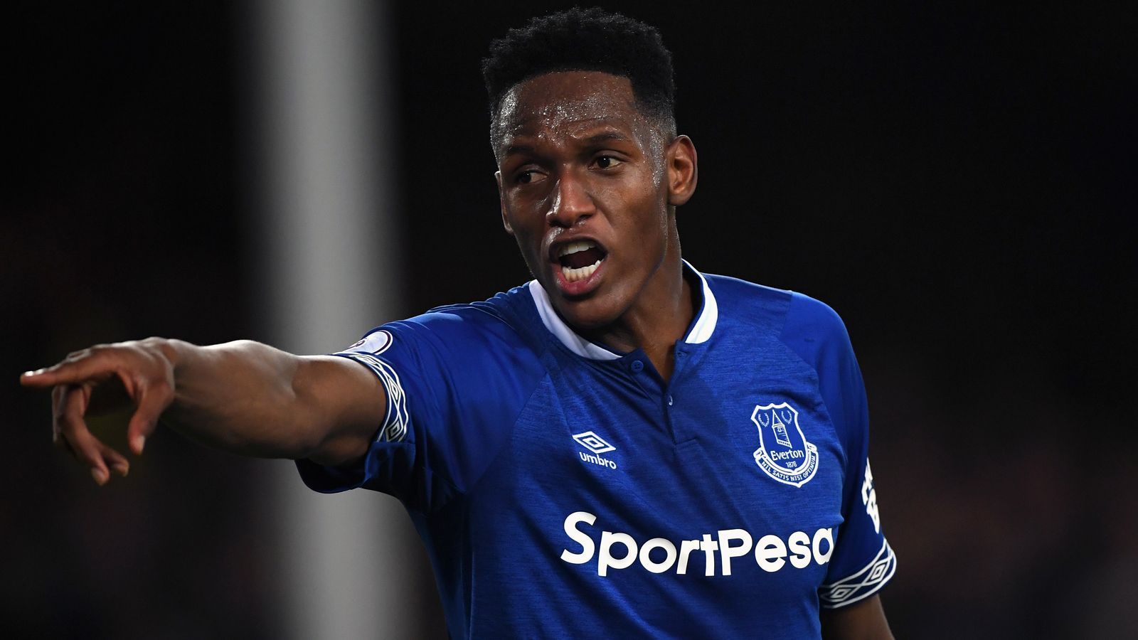 
                <strong>Platz 6 - Yerry Mina (FC Everton)</strong><br>
                Drei Prozent der Stimmen
              