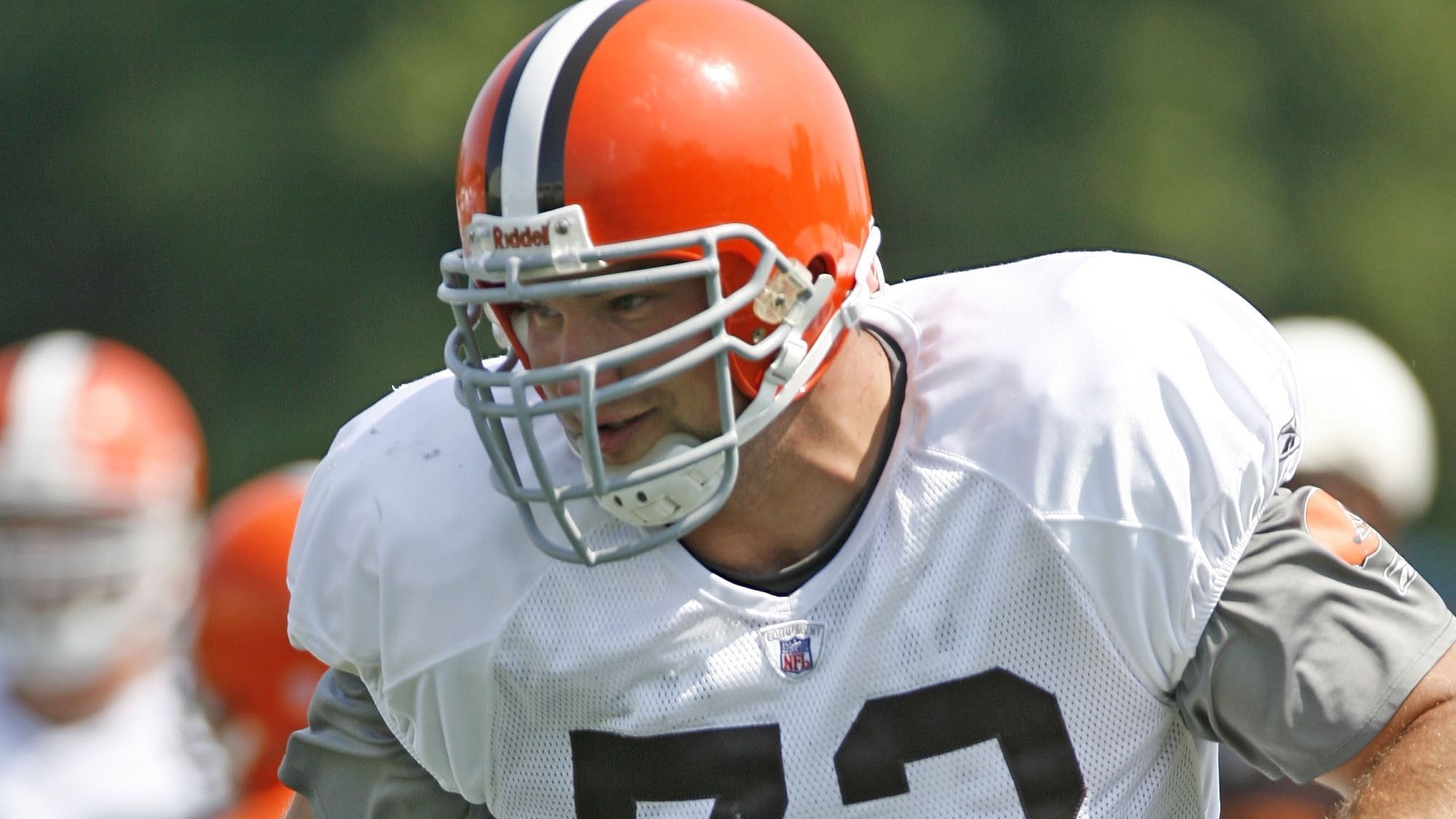 <strong>Cleveland Browns: 2007, 3. Pick</strong><br>- Spieler: Joe Thomas<br>- Auszeichnungen: 6x All-Pro, 10x Pro Bowl