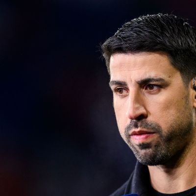 Sami Khedira