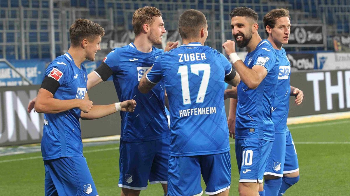 Hoffenheim