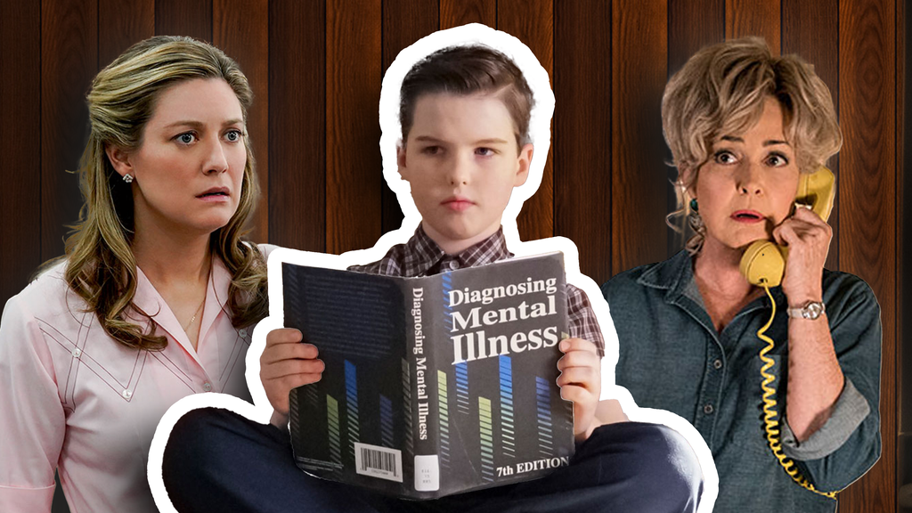 Achtung, Plot-Holes bei "Young Sheldon", "Georgie & Mandy" & Co.!